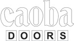 Caoba Doors